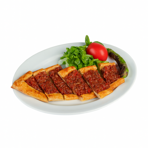 kıymalı pide