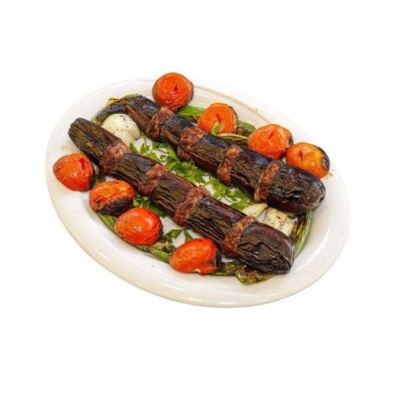 patlicanli kebap